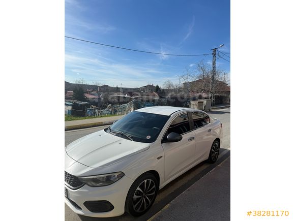 Sahibinden Fiat Egea 1.3 Multijet Easy 2016 Model 