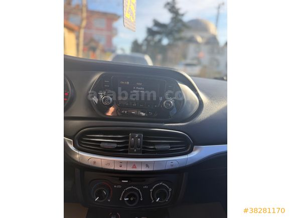 Sahibinden Fiat Egea 1.3 Multijet Easy 2016 Model 
