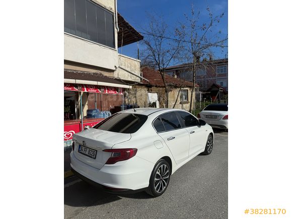Sahibinden Fiat Egea 1.3 Multijet Easy 2016 Model 