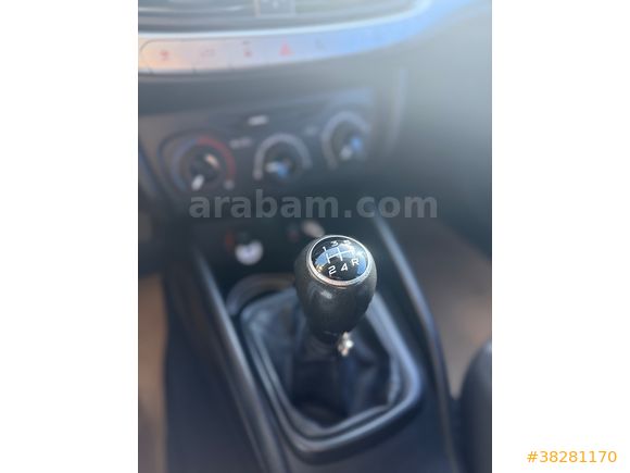 Sahibinden Fiat Egea 1.3 Multijet Easy 2016 Model 