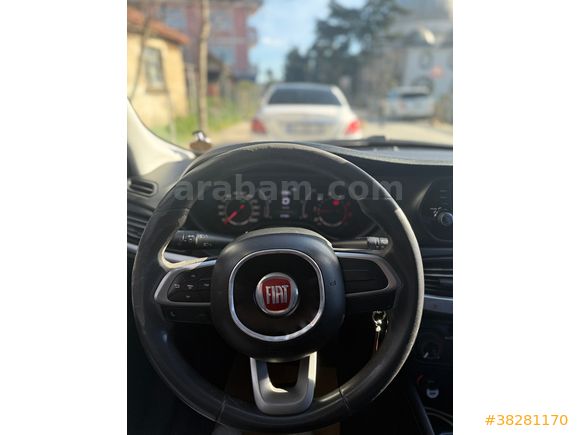 Sahibinden Fiat Egea 1.3 Multijet Easy 2016 Model 