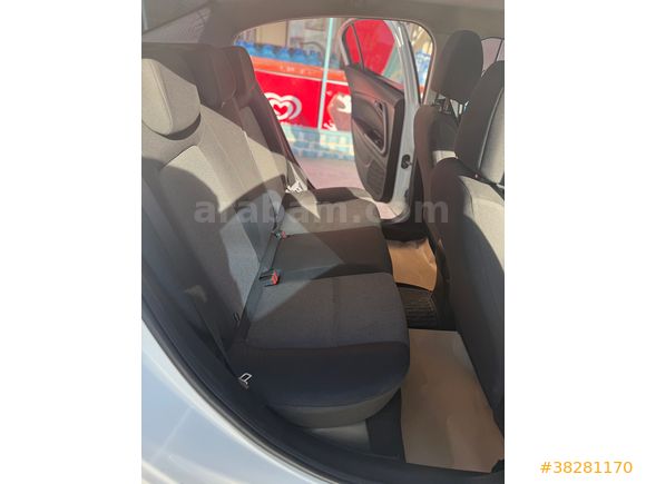 Sahibinden Fiat Egea 1.3 Multijet Easy 2016 Model 
