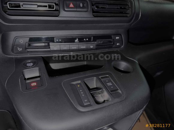 Sahibinden Opel Combo 1.5 CDTI Edition 2022 Model 