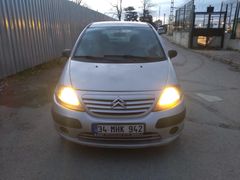 Sahibinden Citroen C3 1.4 HDi SX 2004 Model