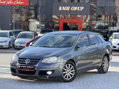 KMH GRUP'DAN/2008 MODEL/JETTA/OTOMATİK/İŞ BANK KOMİSYONSUZ 6 AY