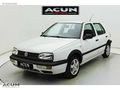 ACUN MOTORS NADİR KALANLARDAN 1997 GOLF 1.6 SPORT OTOMATİK VİTES