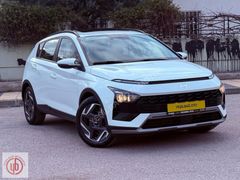 2024 BAYON STYLE 1.0 T-GDİ **BOYASIZ**SUNROOF**67 BİN KM**