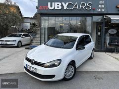 UBYCARS DAN DÜŞÜK KM OTOMATİK DEĞİŞENSİZ EMSALSİZ GOLF !!!