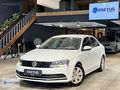 EGETUĞ 2015 Volkswagen Jetta Bmt Trendline Dsg Klima 110.000 Km