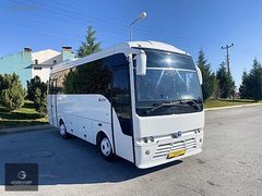 2015 MODEL*GÜZELYURT OTOMOTİVDEN*PRESTIJ TEMSA SD*29+1 KOLTUK