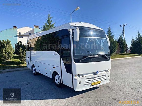2015 MODEL*GÜZELYURT OTOMOTİVDEN*PRESTIJ TEMSA SD*29+1 KOLTUK