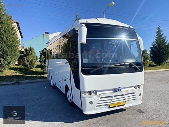 2015 MODEL*GÜZELYURT OTOMOTİVDEN*PRESTIJ TEMSA SD*29+1 KOLTUK