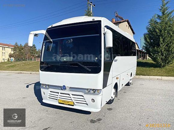 2015 MODEL*GÜZELYURT OTOMOTİVDEN*PRESTIJ TEMSA SD*29+1 KOLTUK