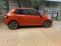Sahibinden Skoda Fabia 1.2 TSI ACİL 2016 model 