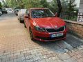 Sahibinden Skoda Fabia 1.2 TSI ACİL 2016 model 