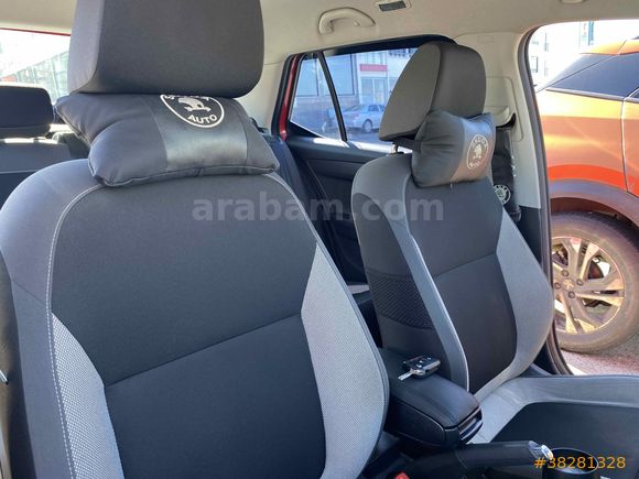 Sahibinden Skoda Fabia 1.2 TSI ACİL 2016 model 
