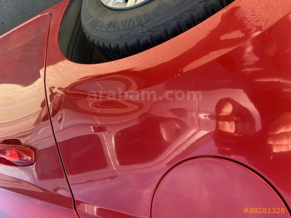 Sahibinden Skoda Fabia 1.2 TSI ACİL 2016 model 