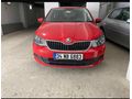 Sahibinden Skoda Fabia 1.2 TSI ACİL 2016 model 