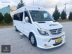 GÜZELYURT OTOMOTİVDEN*MERCEDES SPRİNTER*2017 MODEL*280.000 KM