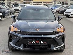 2025 CUPRA FORMENTOR 1.5 E-HYBRID PHEV-SUPREME-HATASIZ 13.000 KM