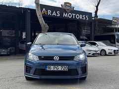 LANSMAN RENK DSG POLO KREDİ KARTINA 12AY TAKSİT İMKANIYLA