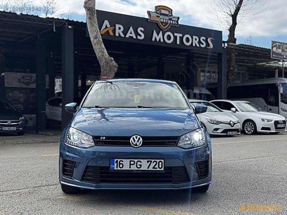 LANSMAN RENK DSG POLO KREDİ KARTINA 12AY TAKSİT İMKANIYLA