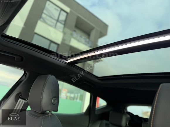 ELAY MOTORS | CUPRA FORMENTOR HATASIZ BOYASIZ TRAMERSİZ