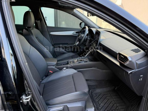 ELAY MOTORS | CUPRA FORMENTOR HATASIZ BOYASIZ TRAMERSİZ