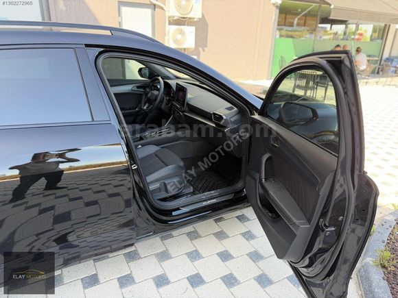 ELAY MOTORS | CUPRA FORMENTOR HATASIZ BOYASIZ TRAMERSİZ