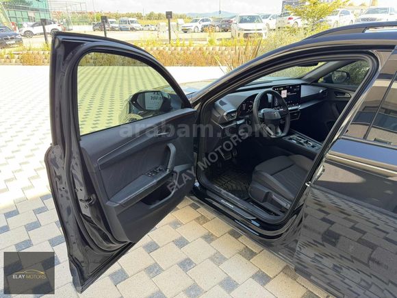 ELAY MOTORS | CUPRA FORMENTOR HATASIZ BOYASIZ TRAMERSİZ