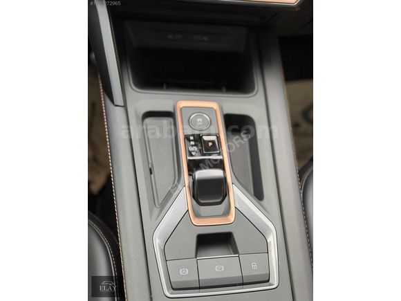 ELAY MOTORS | CUPRA FORMENTOR HATASIZ BOYASIZ TRAMERSİZ
