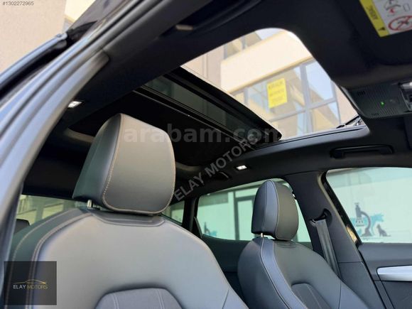 ELAY MOTORS | CUPRA FORMENTOR HATASIZ BOYASIZ TRAMERSİZ