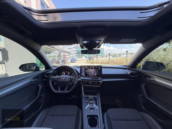 ELAY MOTORS | CUPRA FORMENTOR HATASIZ BOYASIZ TRAMERSİZ