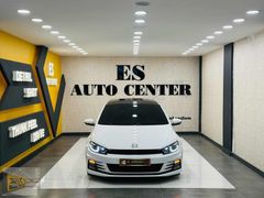 2016 SCİROCCO 1.4 TSI BMT SPORTLİNE DSG 150 HP CAM TAVAN HATASIZ