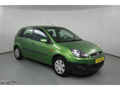 BULUT OTOMOTİVDEN DEĞİŞENSİZ 2007 DİZEL COLLECTİON FİESTA