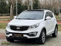 HATASIZ BOYASIZ SPORTAGE 1.6 GDI CONCEPT PLUS OTOMATİK(102BİN)KM