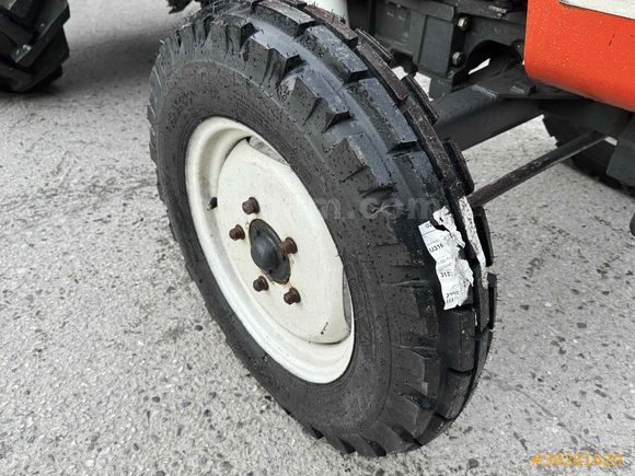 FULL ORİJİNAL Steyr 8043 