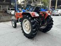 FULL ORİJİNAL Steyr 8043 