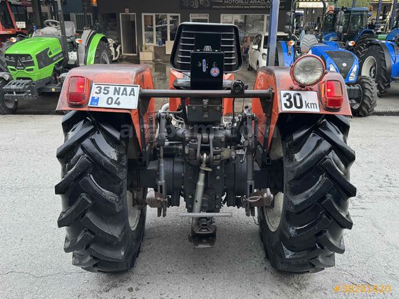 FULL ORİJİNAL Steyr 8043 