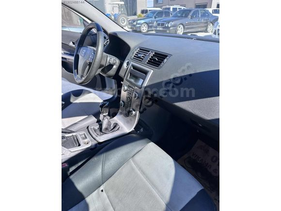 RD AUTO dan C30 Tr en uygunu