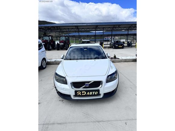 RD AUTO dan C30 Tr en uygunu