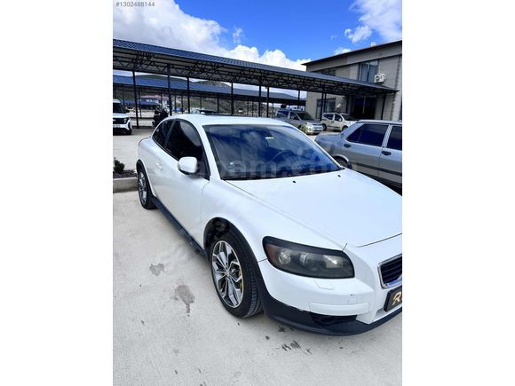 RD AUTO dan C30 Tr en uygunu