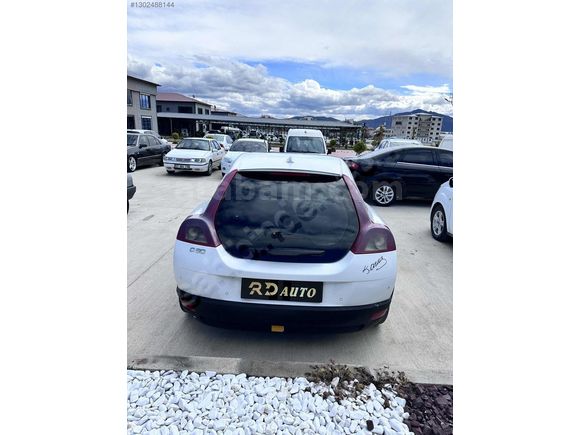 RD AUTO dan C30 Tr en uygunu