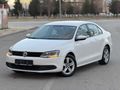 YÜCE'DEN İLK SAHİBİN'DEN JETTA 1.6 TDİ