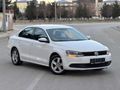 YÜCE'DEN İLK SAHİBİN'DEN JETTA 1.6 TDİ