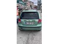 Sahibinden Hyundai Getz 1.3 GLS 2006 Model 