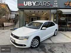 UBYCARS DEĞİŞENSİZ DİZEL OTOMATİK JETTA 7 VİTES