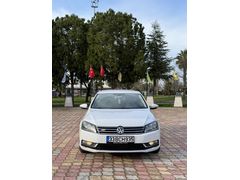 Sahibinden Volkswagen Passat 1.6 TDi BlueMotion Comfortline 2014 Model 