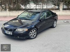 SAYAN OTOMOTİV DEN VOLVO