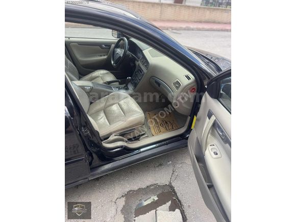 SAYAN OTOMOTİV DEN VOLVO